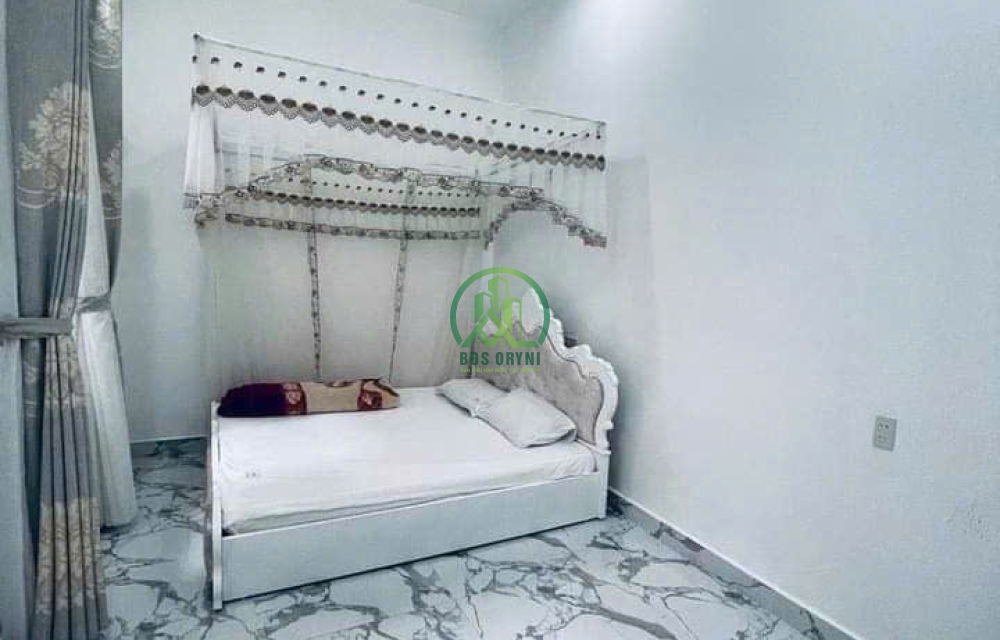 CẦN CHO THUÊ NHÀ ĐƯỜNG TÔ HIỆU - P8 - ĐÀ LẠT