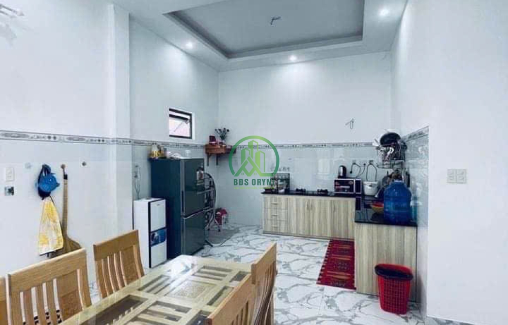 CẦN CHO THUÊ NHÀ ĐƯỜNG TÔ HIỆU - P8 - ĐÀ LẠT