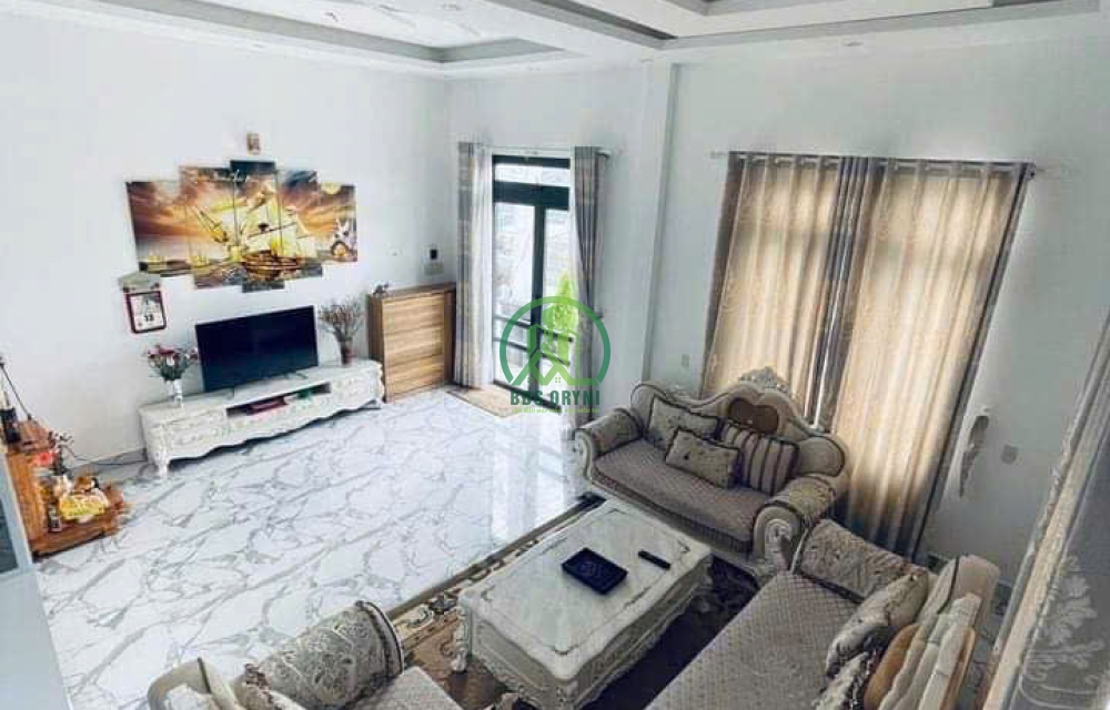 CẦN CHO THUÊ NHÀ ĐƯỜNG TÔ HIỆU - P8 - ĐÀ LẠT