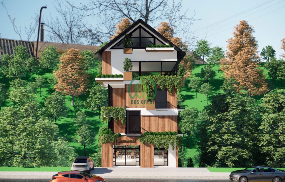 CẦN BÁN LÔ ĐẤT VIEW ĐỒI THÔNG ĐƯỜNG KHE SANH- P10 - ĐÀ LẠT