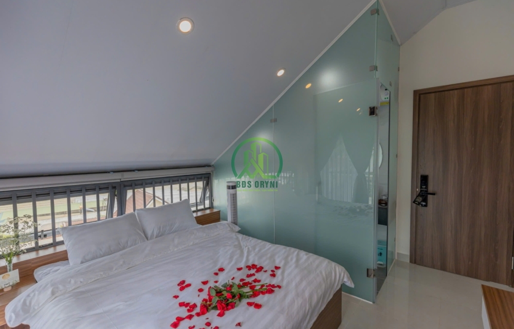 CẦN BÁN KHÁCH SẠN XÔ VIẾT NGHỆ TĨNH - P7- ĐÀ LẠT