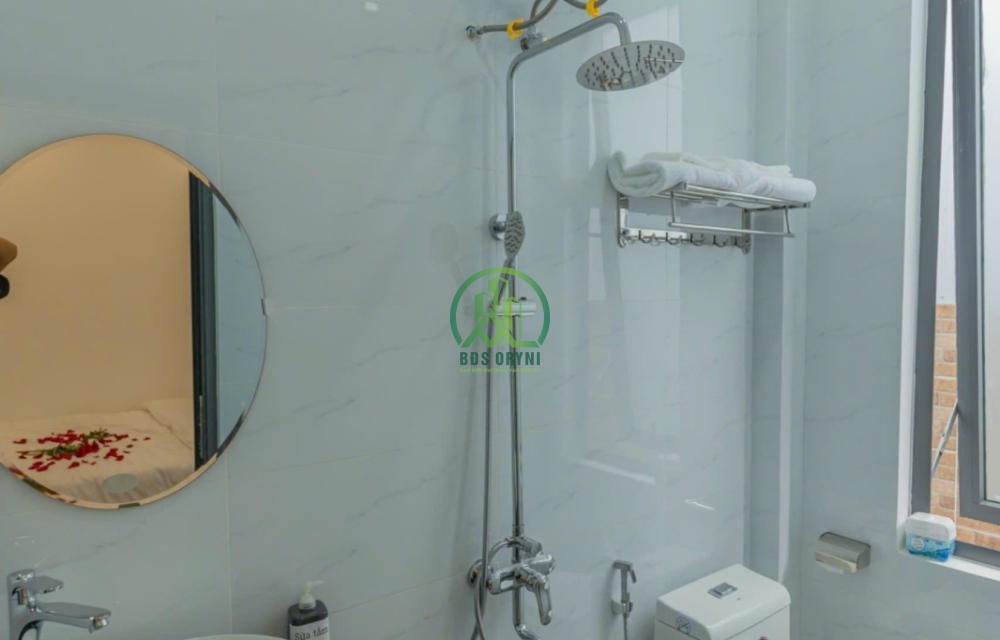 CẦN BÁN KHÁCH SẠN XÔ VIẾT NGHỆ TĨNH - P7- ĐÀ LẠT
