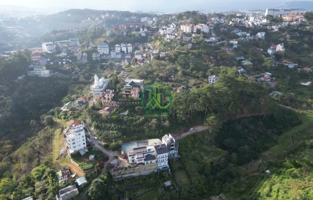 CẦN BÁN ĐẤT ĐƯỜNG Ô TÔ KHE SANH- P10- ĐÀ LẠT 