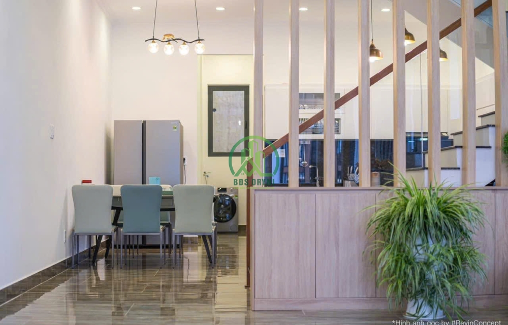 CẦN BÁN NHÀ MỚI ĐẸP KQH AN SƠN - P4 - ĐÀ LẠT