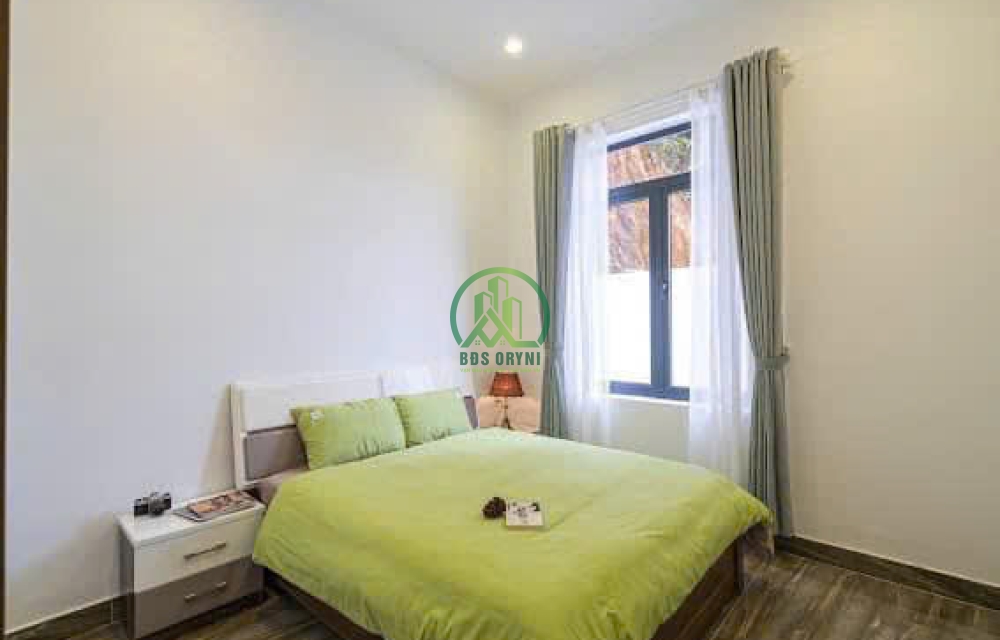 CẦN BÁN NHÀ MỚI ĐẸP KQH AN SƠN - P4 - ĐÀ LẠT