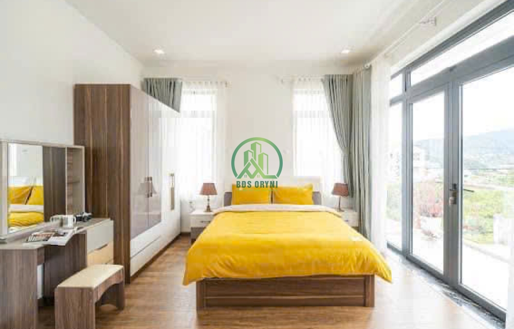 CẦN BÁN NHÀ MỚI ĐẸP KQH AN SƠN - P4 - ĐÀ LẠT