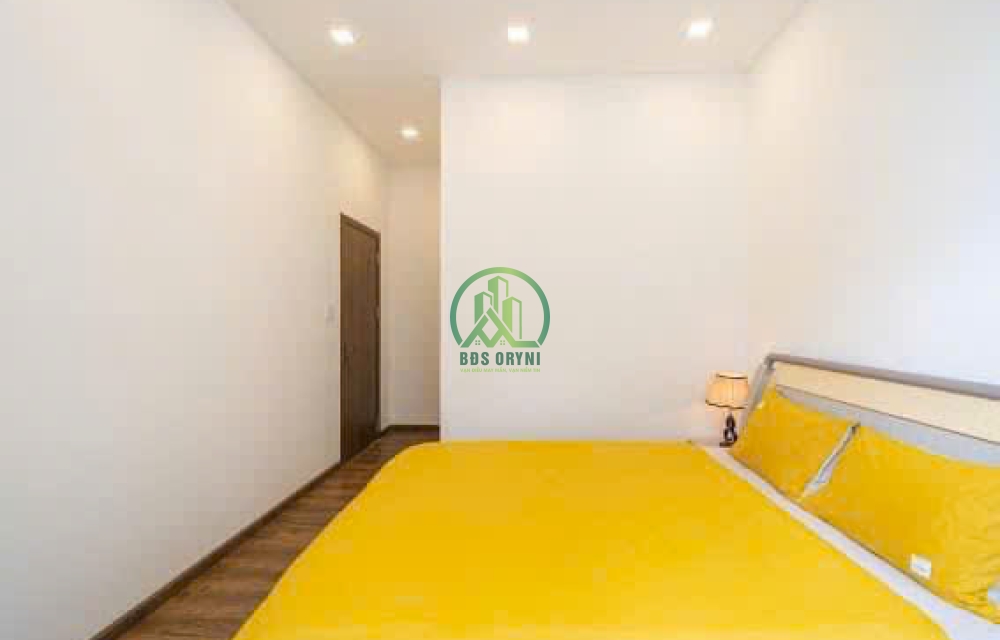 CẦN BÁN NHÀ MỚI ĐẸP KQH AN SƠN - P4 - ĐÀ LẠT