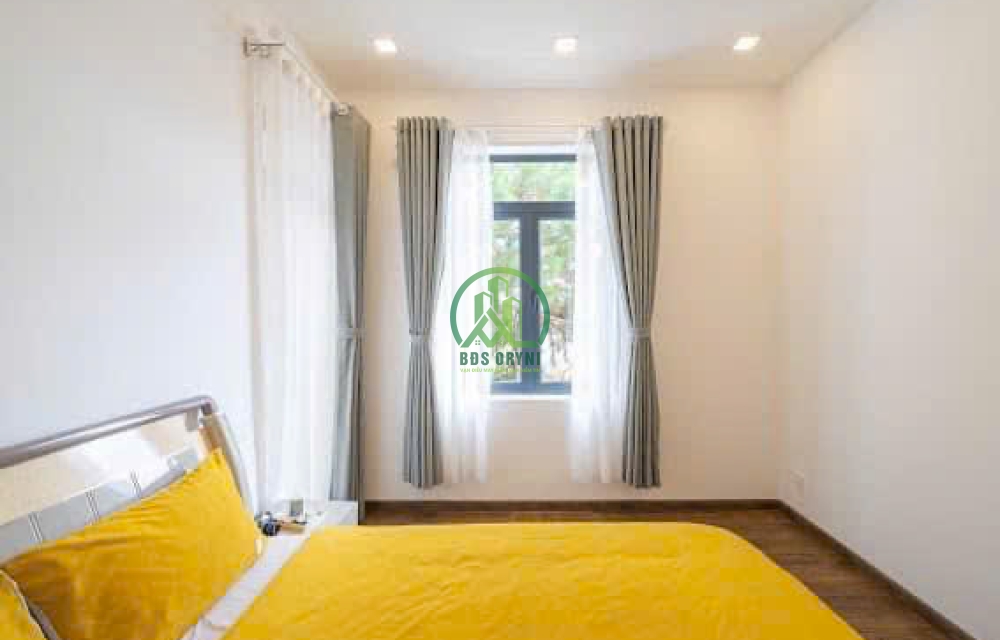 CẦN BÁN NHÀ MỚI ĐẸP KQH AN SƠN - P4 - ĐÀ LẠT