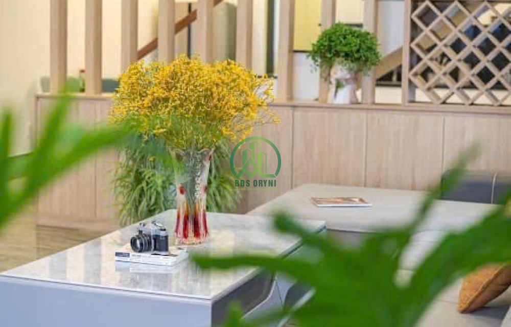 CẦN BÁN NHÀ MỚI ĐẸP KQH AN SƠN - P4 - ĐÀ LẠT