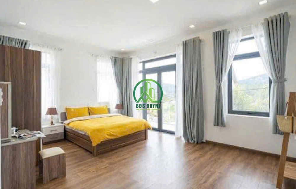 CẦN BÁN BIỆT THỰ MỚI ĐẸP KQH AN SƠN - P4 - ĐÀ LẠT