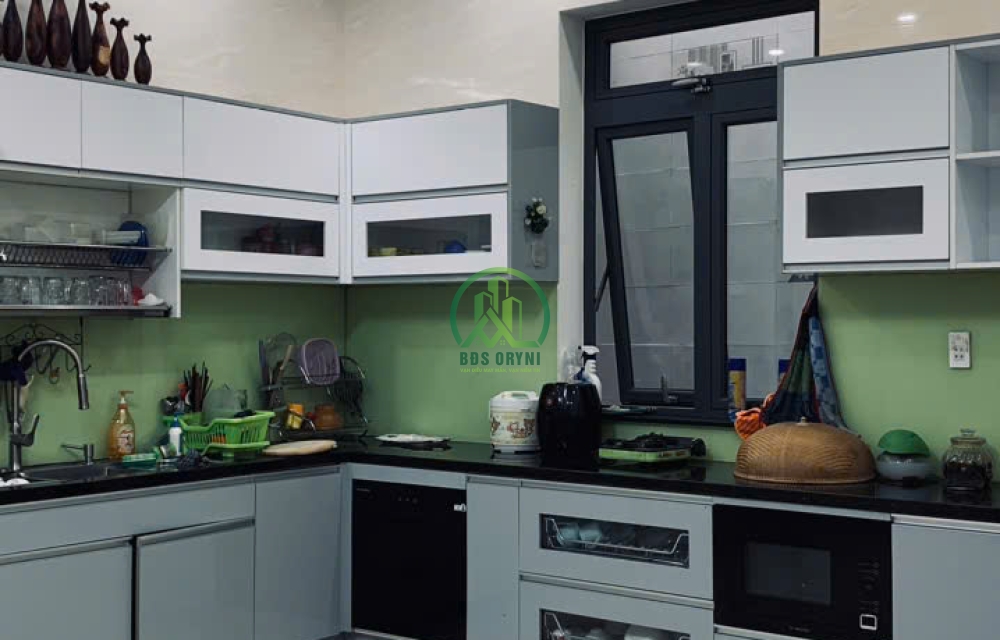 CẦN BÁN NHÀ 2 MẶT TIỀN ĐƯỜNG NGÔ QUYỀN - P6 - ĐÀ LẠT