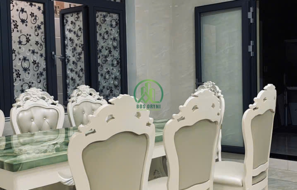 CẦN BÁN NHÀ 2 MẶT TIỀN ĐƯỜNG NGÔ QUYỀN - P6 - ĐÀ LẠT