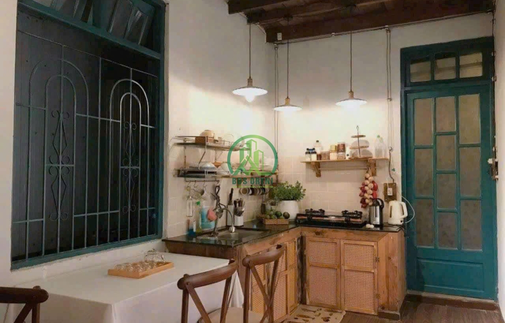 CẦN BÁN CĂN HOMESTAY ĐƯỜNG NGUYỄN ĐÌNH CHIỂU PHƯỜNG 9 ĐÀ LẠT.