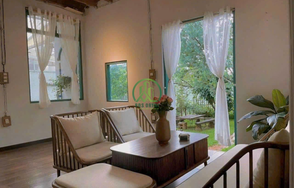 CẦN BÁN CĂN HOMESTAY ĐƯỜNG NGUYỄN ĐÌNH CHIỂU PHƯỜNG 9 ĐÀ LẠT.