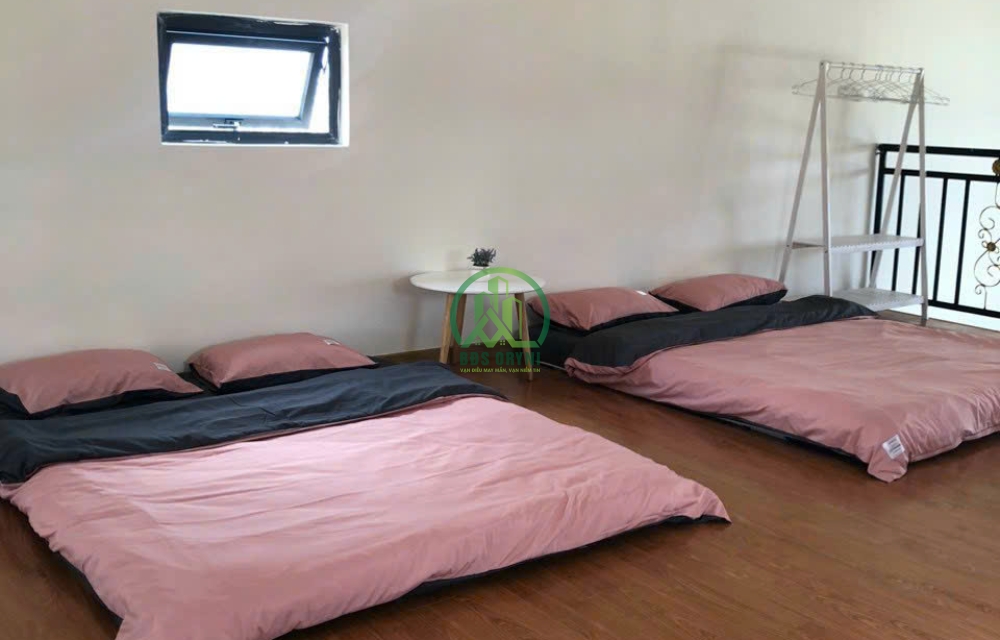 CẦN BÁN CĂN HOMESTAY KQH BỆNH VIỆN NHI - P7 - TP ĐÀ LẠT ·