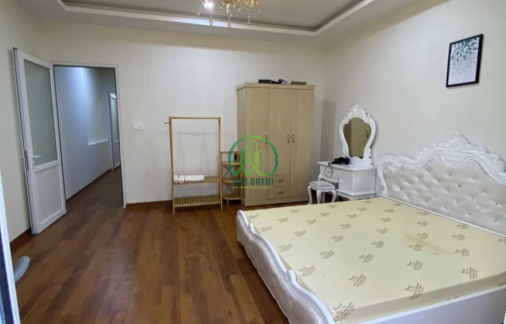 BÁN NHÀ KHU NGHỈ DƯỠNG GOLDEN HILL - P3 - ĐÀ LẠT.