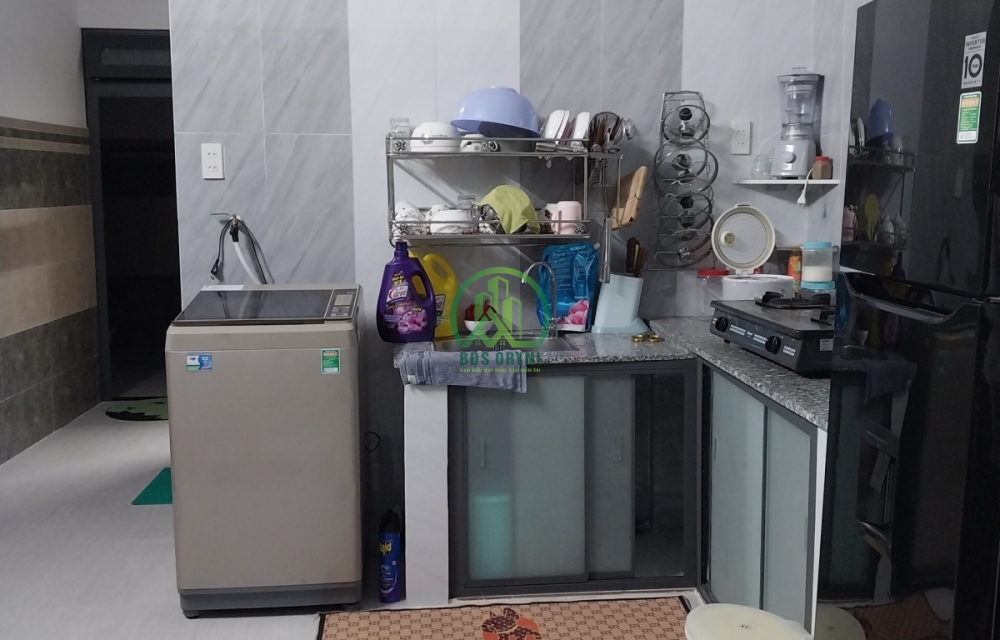 CẦN BÁN NHÀ CẤP 4 ĐƯỜNG ĐANKIA - P7 - ĐÀ LẠT