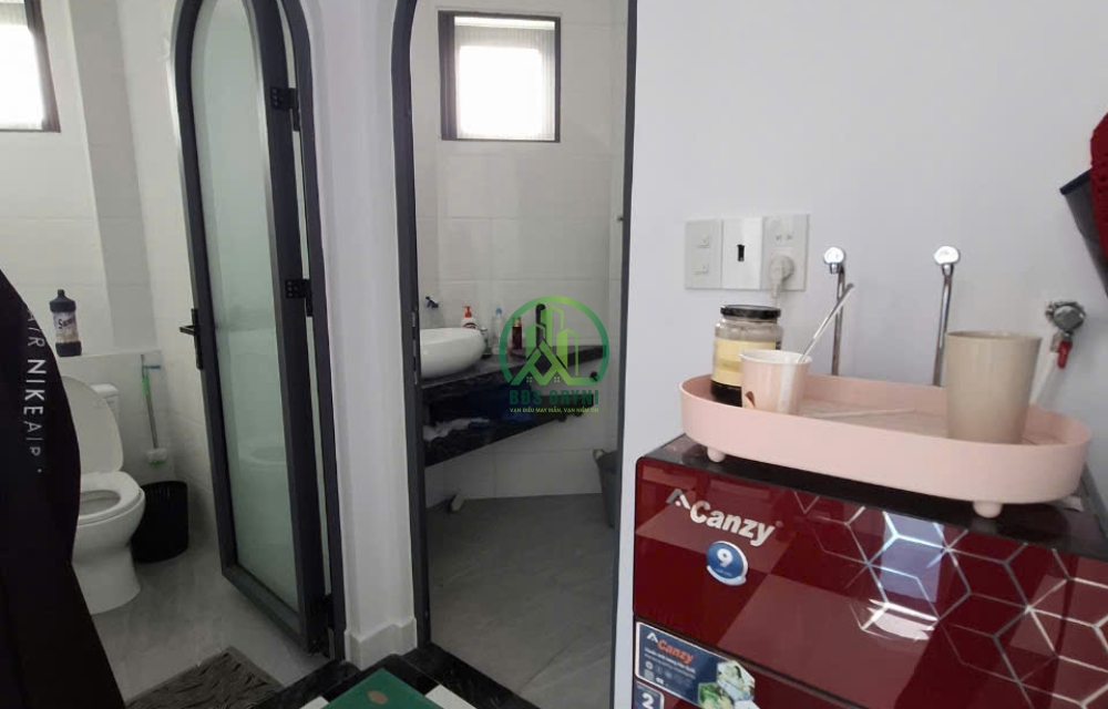 CẦN BÁN NHÀ 2 MẶT ĐƯỜNG KQH AN SƠN - P4 - ĐÀ LẠT