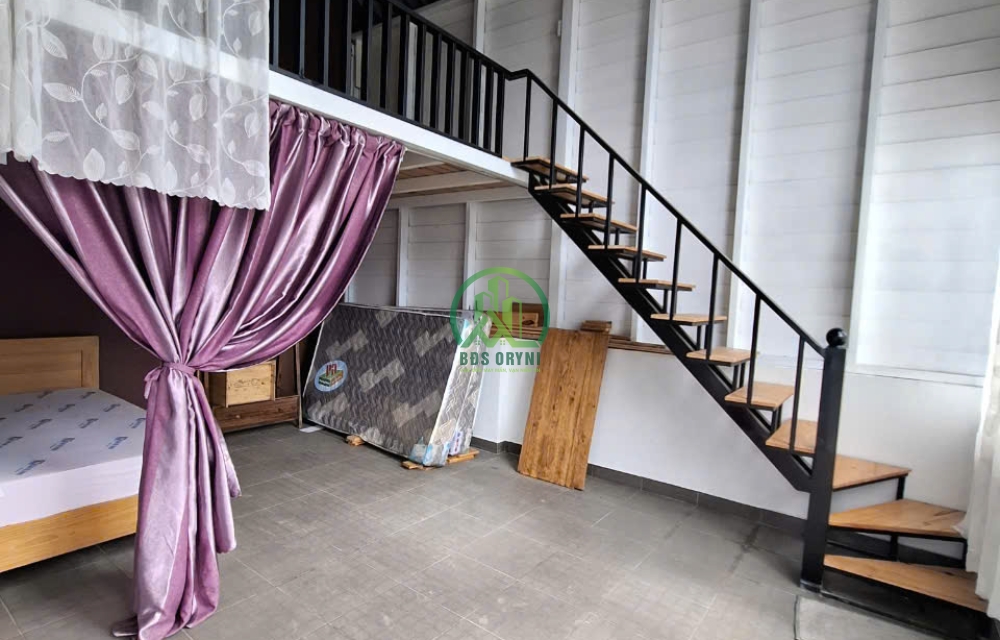 CẦN BÁN NHÀ 2 MẶT ĐƯỜNG KQH AN SƠN - P4 - ĐÀ LẠT