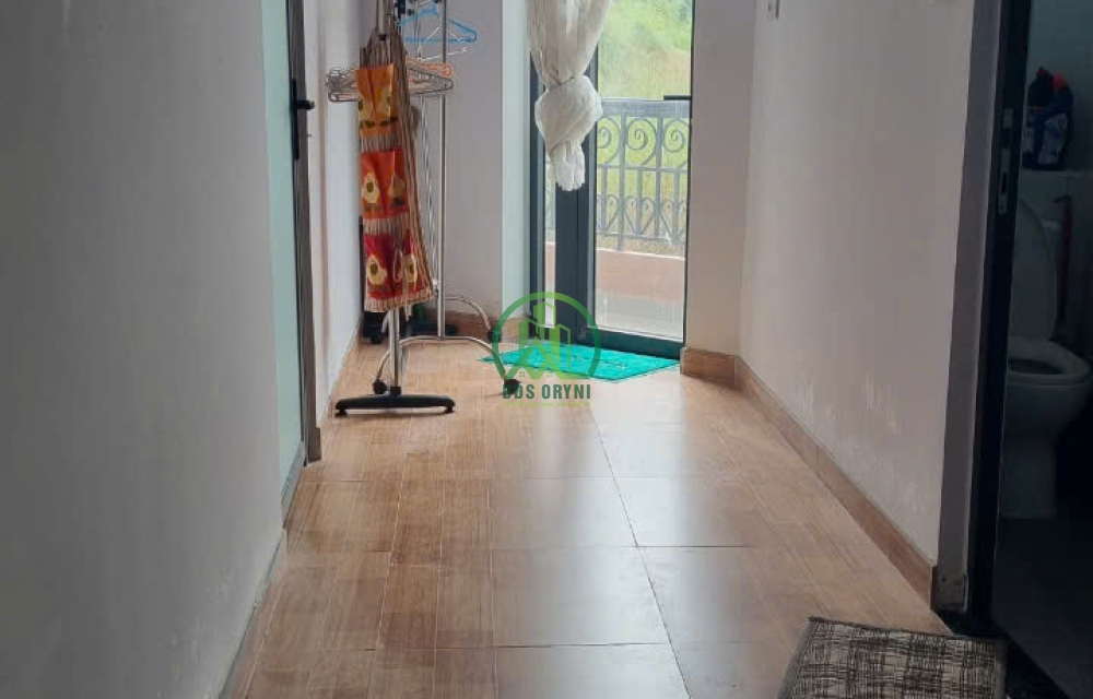 CẦN BÁN NHÀ 2 MẶT ĐƯỜNG KQH AN SƠN - P4 - ĐÀ LẠT