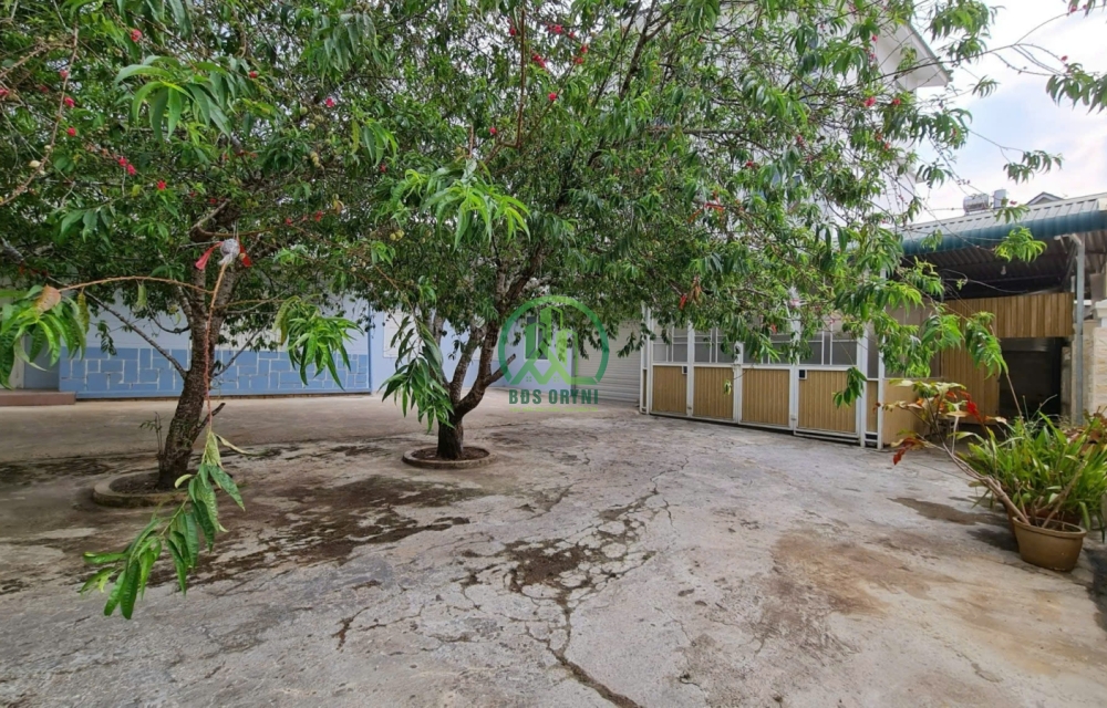 CẦN BÁN NHÀ ĐẤT ĐƯỜNG HẺM TRẠNG TRÌNH - P9 - ĐÀ LẠT