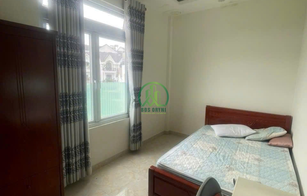      CẦN BÁN GẤP CĂN NHÀ ĐẸP ĐƯỜNG NGUYỄN ĐÌNH CHIỂU - P9 - ĐÀ LẠT