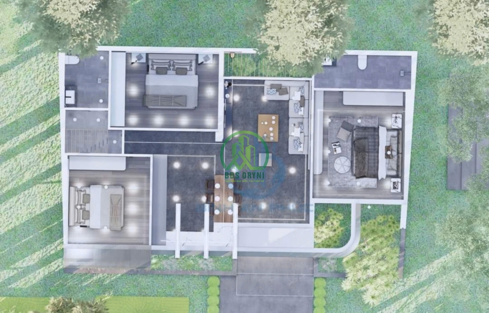 CẦN BÁN NHÀ ĐẤT ẤP BÀ GIÁO - P10 - ĐÀ LẠT