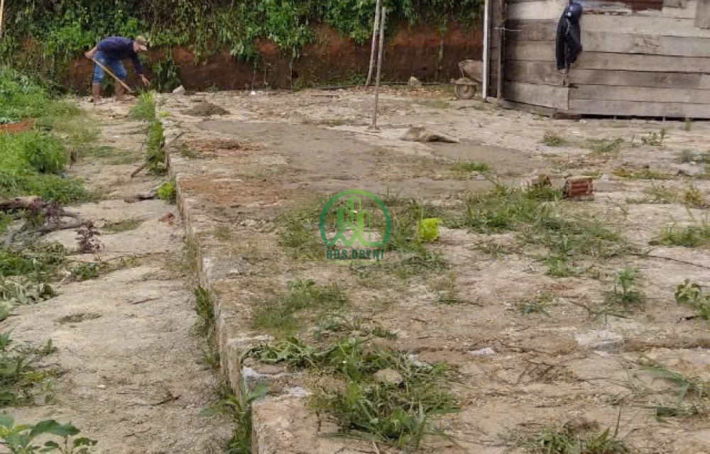CẦN BÁN ĐẤT HẺM ĐƯỜNG NGUYỄN ĐÌNH QUÂN - P5 - ĐÀ LẠT