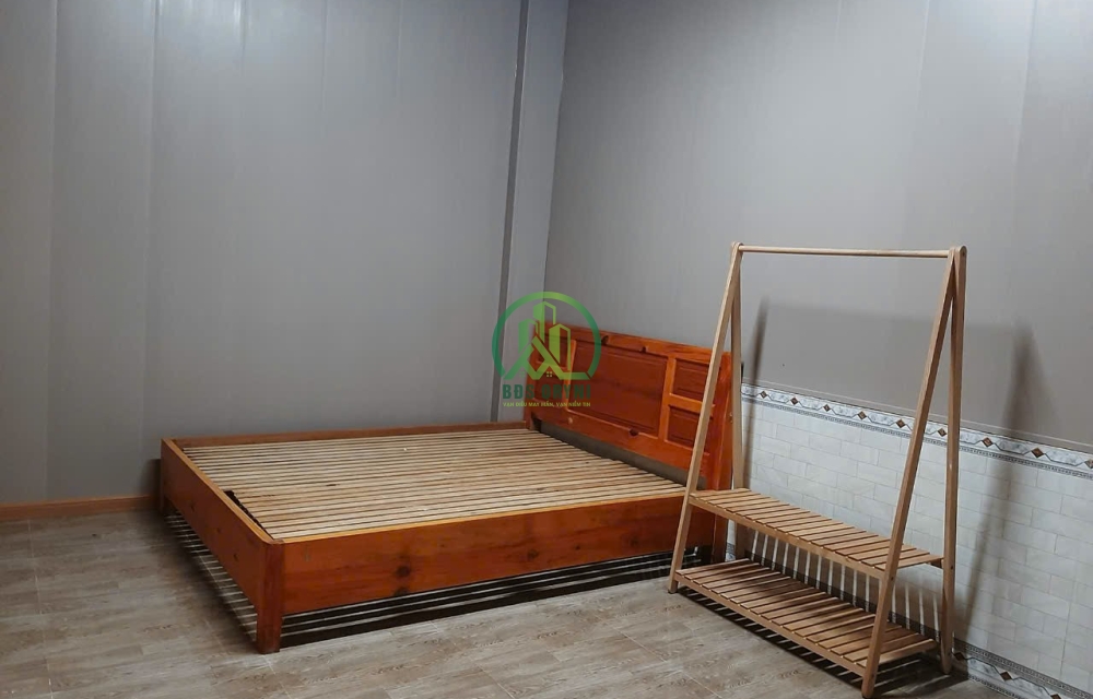CẦN BÁN NHÀ HẺM PHAN CHU TRINH, PHƯỜNG 9, ĐÀ LẠT
