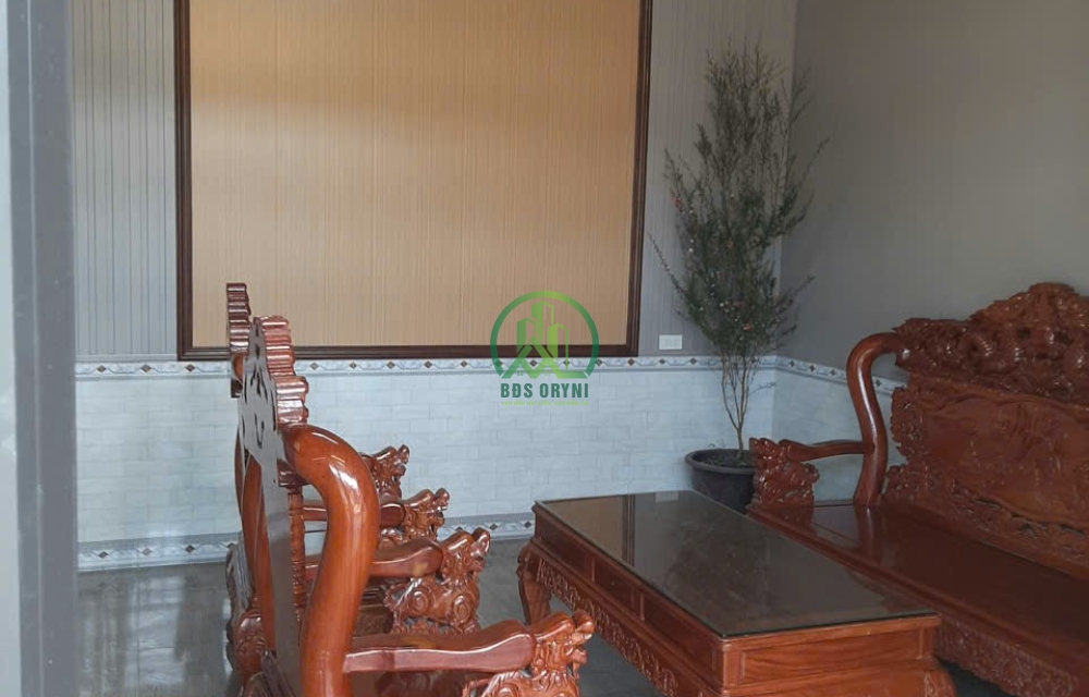 CẦN BÁN NHÀ HẺM PHAN CHU TRINH, PHƯỜNG 9, ĐÀ LẠT