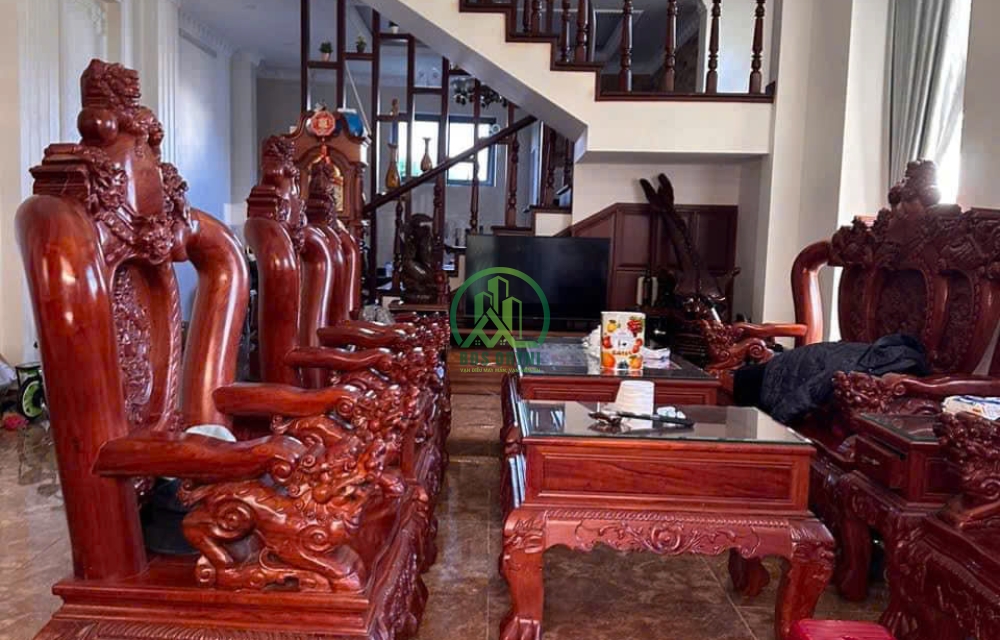 CẦN CHO THUÊ NHÀ ĐƯỜNG TRƯƠNG VĂN HOÀN - P9 - ĐÀ LẠT