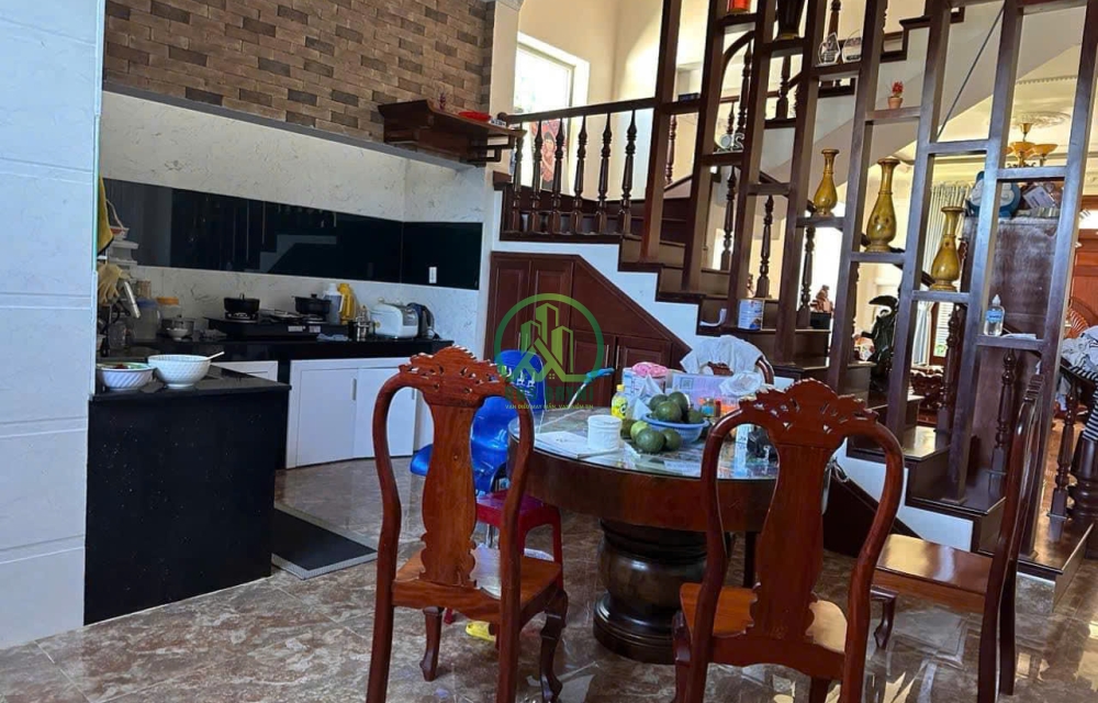 CẦN CHO THUÊ NHÀ ĐƯỜNG TRƯƠNG VĂN HOÀN - P9 - ĐÀ LẠT