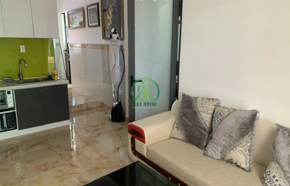 CẦN BÁN CHUNG CƯ C5 NGUYỄN TRUNG TRỰC - P4 - ĐÀ LẠT