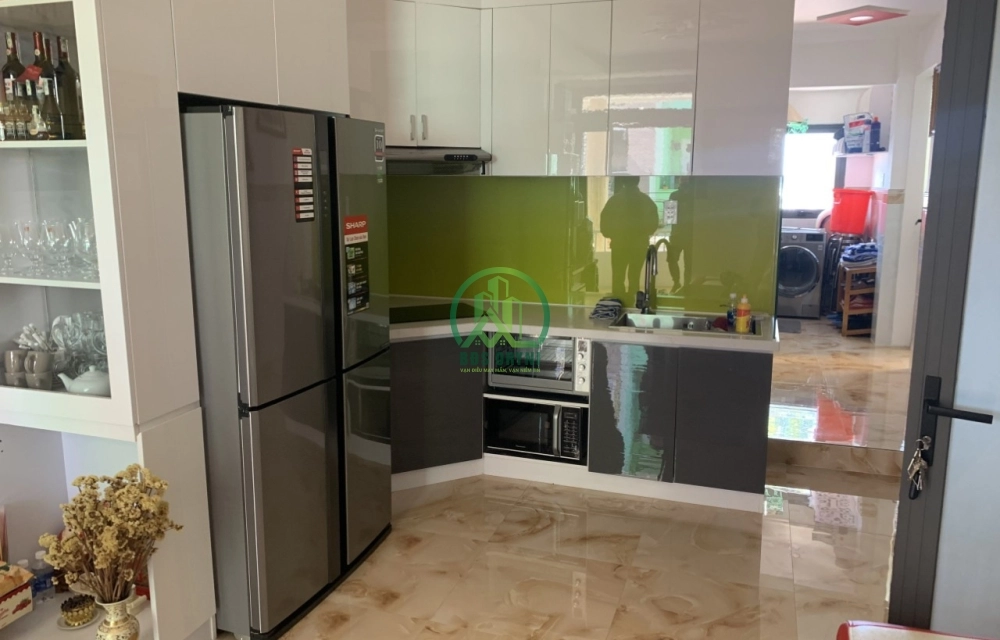 CẦN BÁN CHUNG CƯ C5 NGUYỄN TRUNG TRỰC - P4 - ĐÀ LẠT