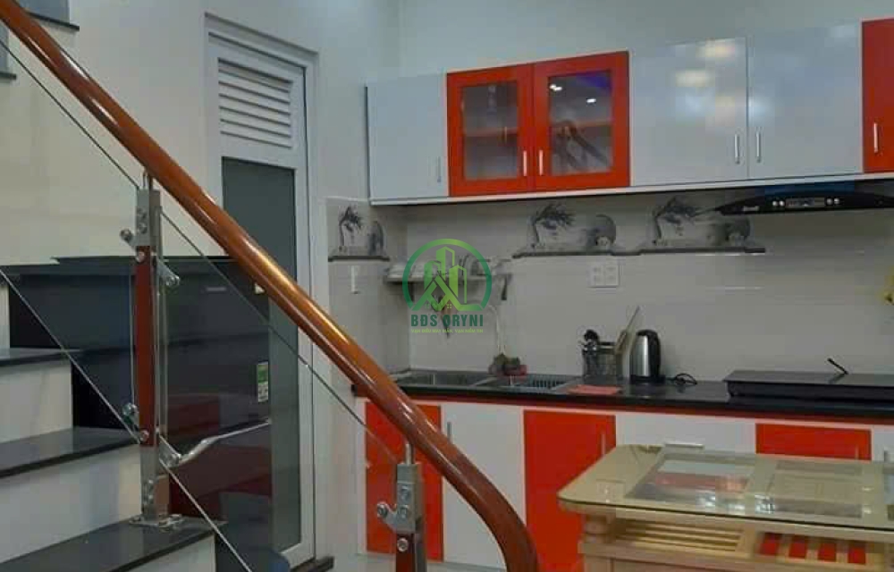  CẦN CHO THUÊ NHÀ NGUYÊN CĂN 3 MẶT TIỀN ĐƯỜNG TÔ HIẾN THÀNH - P3 - ĐÀ LẠT 
