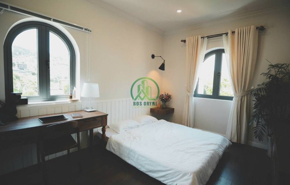 CẦN BÁN VILLA 200M2 ĐƯỜNG AN BÌNH - PHƯỜNG 3- TP ĐÀ LẠT.