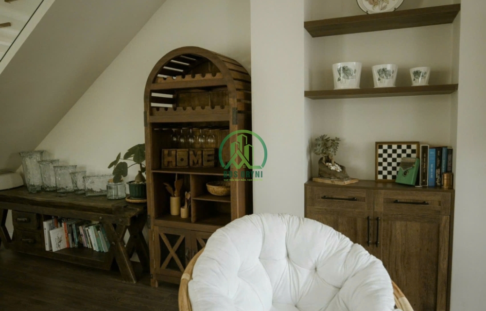 CẦN BÁN VILLA 200M2 ĐƯỜNG AN BÌNH - PHƯỜNG 3- TP ĐÀ LẠT.