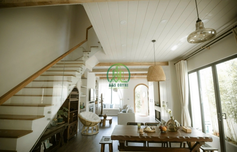 CẦN BÁN VILLA 200M2 ĐƯỜNG AN BÌNH - PHƯỜNG 3- TP ĐÀ LẠT.
