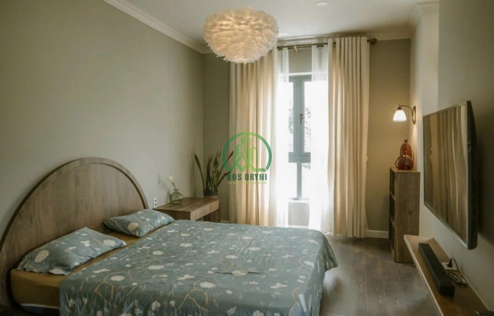 CẦN BÁN VILLA 200M2 ĐƯỜNG AN BÌNH - PHƯỜNG 3- TP ĐÀ LẠT.