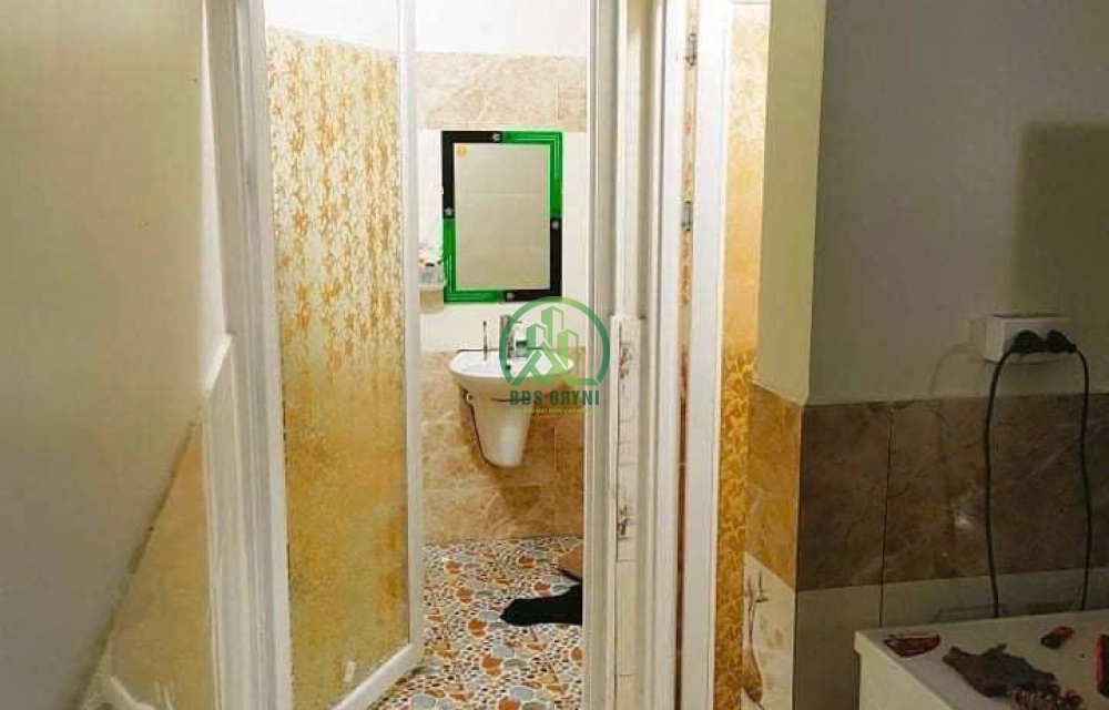 CẦN TIỀN BÁN GẤP NHÀ ĐẸP 2 MẶT TIỀN TẠI THỊ TRẤN NAM BAN - LÂM HÀ - ĐÀ LẠT
