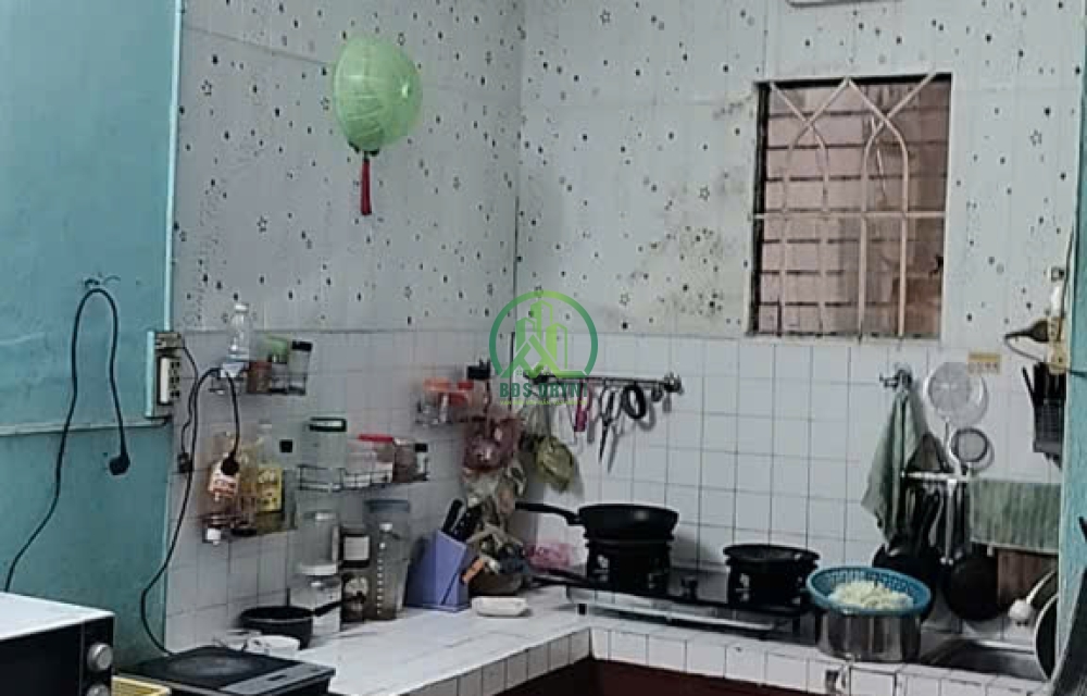 CẦN BÁN NHÀ MẶT TIỀN ĐƯỜNG THIÊN THÀNH - P4 - ĐÀ LẠT
