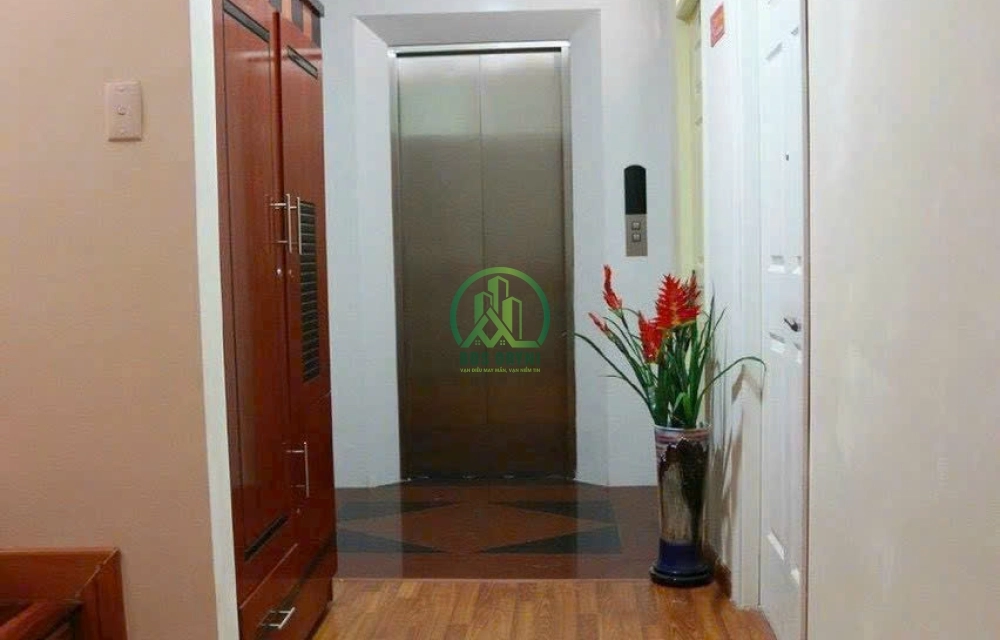 CẦN BÁN KHÁCH SẠN KQH HOÀNG VĂN THỤ, PHƯỜNG 4, ĐÀ LẠT