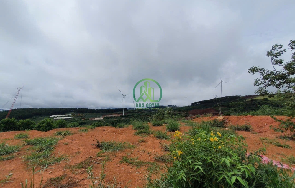CẦN BÁN ĐẤT VIEW ĐẸP XÃ TRẠM HÀNH - ĐÀ LẠT