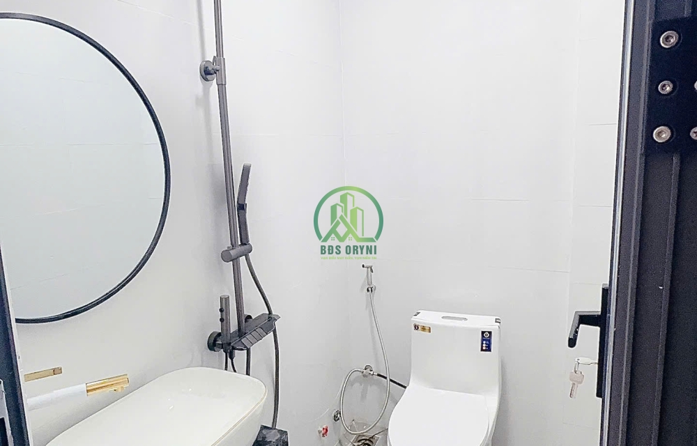 CẦN BÁN NHÀ MỚI HOÀN THIỆN ĐƯỜNG XÔ VIẾT NGHỆ TĨNH - P7- ĐÀ LẠT