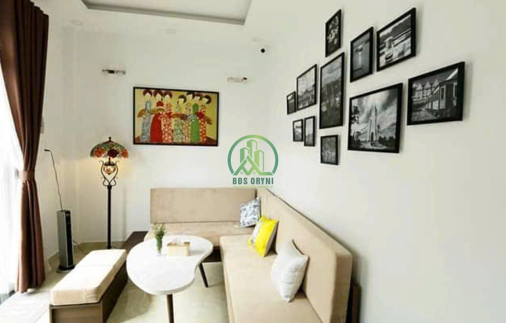 CHỦ GỬI BÁN CĂN HOMESTAY 2 MẶT HẺM Ô TÔ LỮ GIA - P9 -ĐÀ LẠT