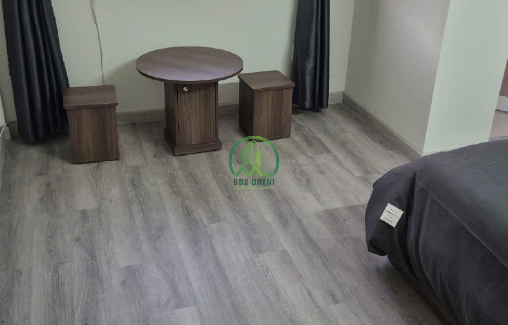 CẦN BÁN CĂN HỘ ĐÀO DUY TỪ SẴN SỔ CÔNG CHỨNG - P4- TP ĐÀ LẠT 