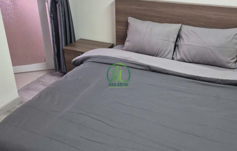 CẦN BÁN CĂN HỘ ĐÀO DUY TỪ SẴN SỔ CÔNG CHỨNG - P4- TP ĐÀ LẠT 