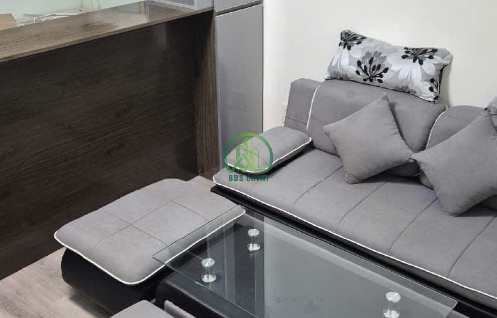 CẦN BÁN CĂN HỘ ĐÀO DUY TỪ SẴN SỔ CÔNG CHỨNG - P4- TP ĐÀ LẠT 