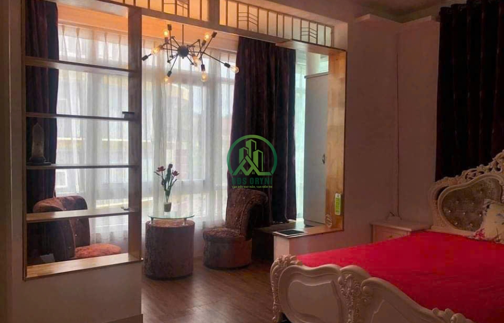 CẦN BÁN NHÀ MẶT TIỀN NGUYỄN VĂN TRỖI , P.2, TP ĐÀ LẠT 