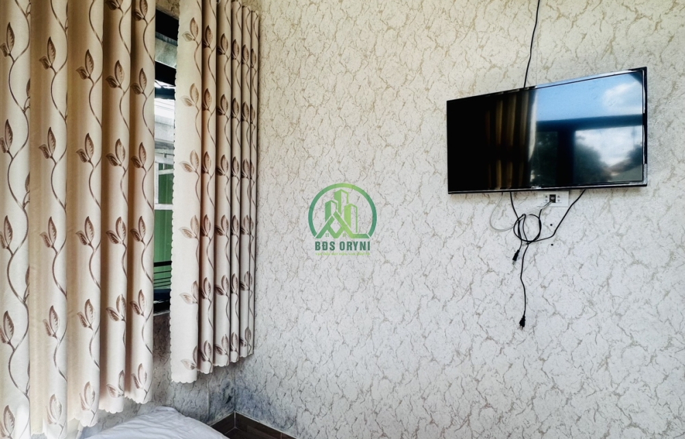 CẦN BÁN KHÁCH SẠN THI SÁCH - P6 ĐÀ LẠT.